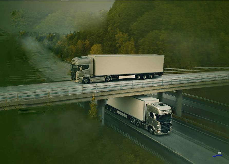 WHY CHOOSE TCT GROUP